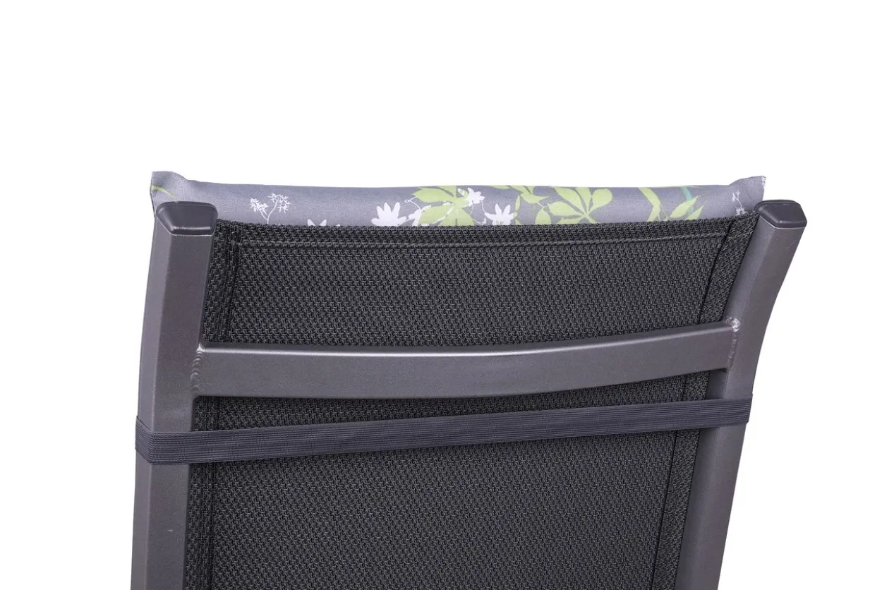 Sessel-Auflage 4er Set