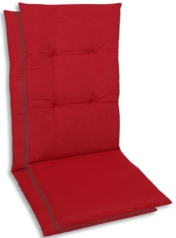 Sessel-Auflage 2er Set