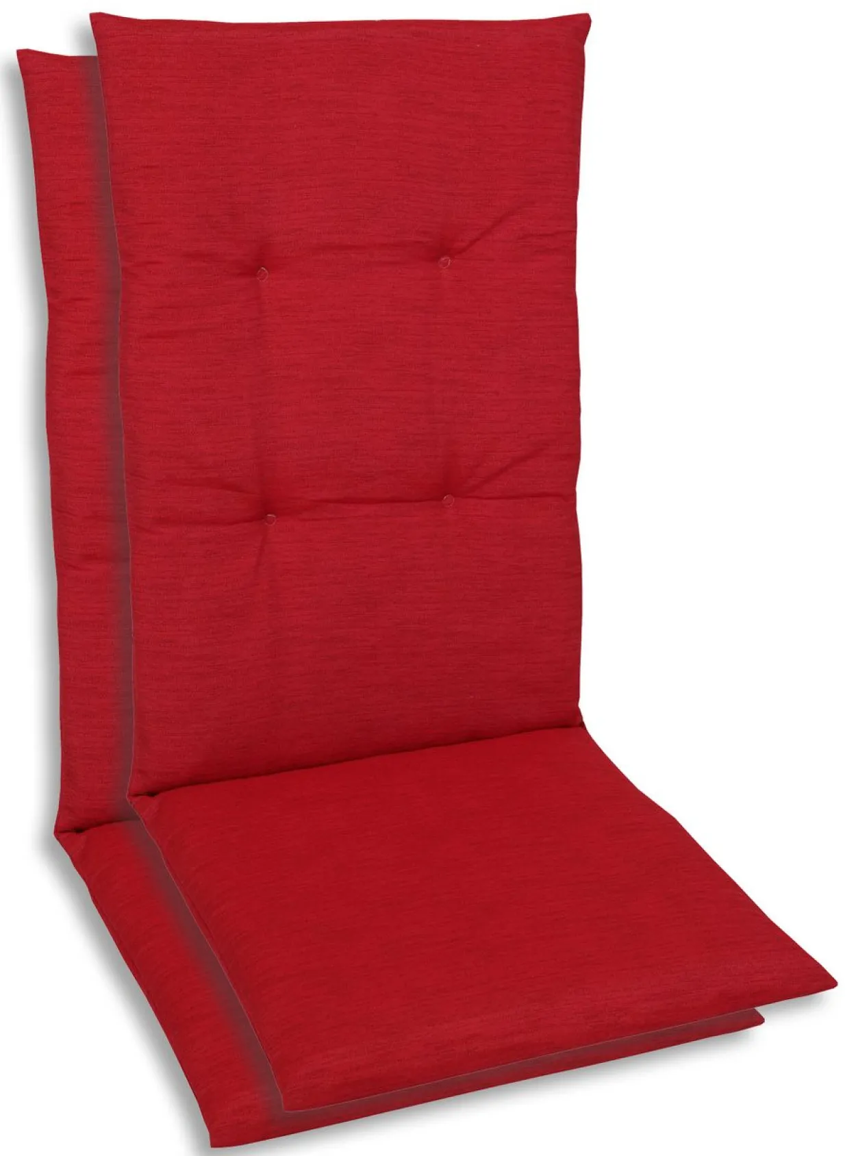 Sessel-Auflage 2er Set