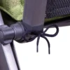 Sessel-Auflage 4er Set