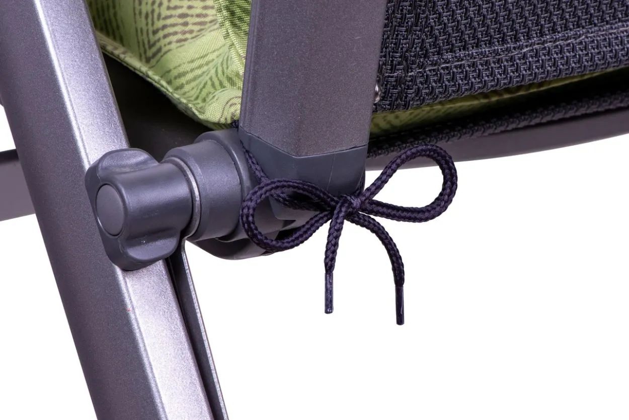 Sessel-Auflage 4er Set