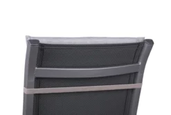 Sessel-Auflage 4er Set