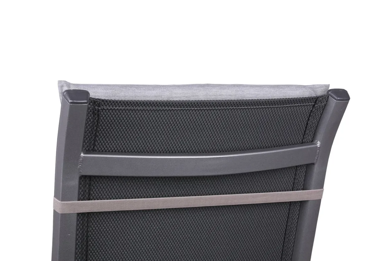 Sessel-Auflage 4er Set