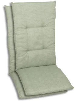 Sessel-Auflage 2er Set