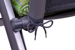 Sessel-Auflage 2er Set
