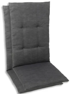 Sessel-Auflage 2er Set