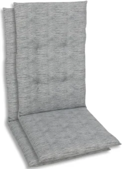Sessel-Auflage 2er Set
