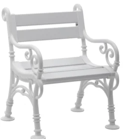 Sessel Linderhof