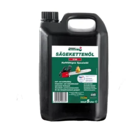 Sägekettenöl 5 Liter