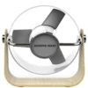 Sharper Image USB-Ventilator SBS1 white