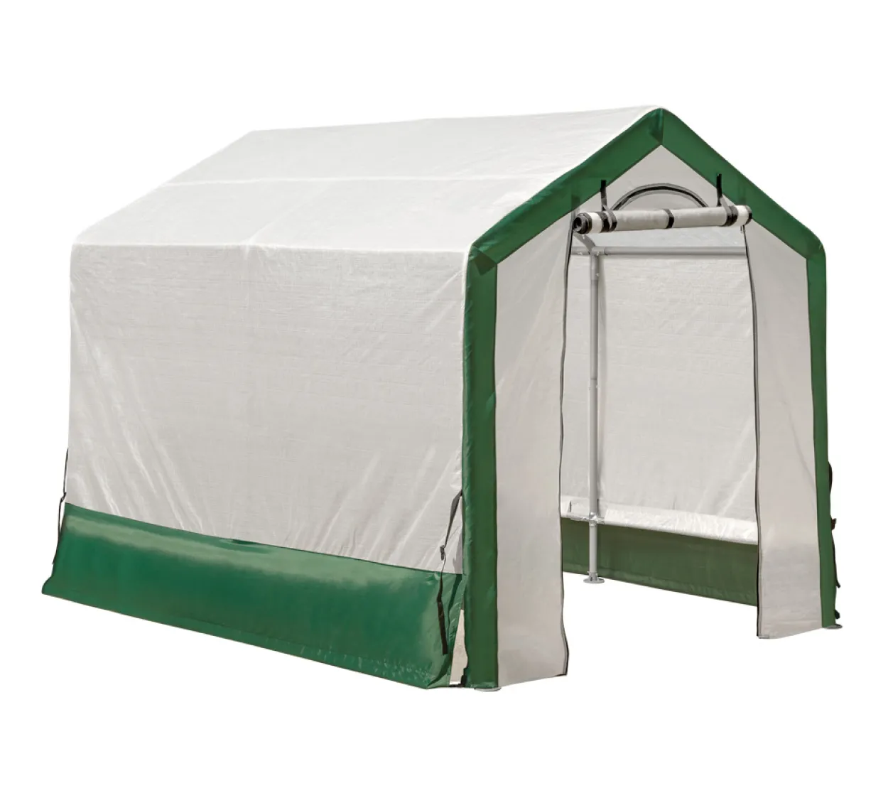 ShelterLogic Foliengewächshaus 180x240 cm