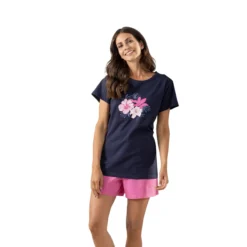 Shorty-Set für Damen und Herren