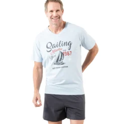Shorty-Set für Herren