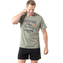 Shorty-Set für Herren