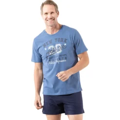 Shorty-Set für Herren