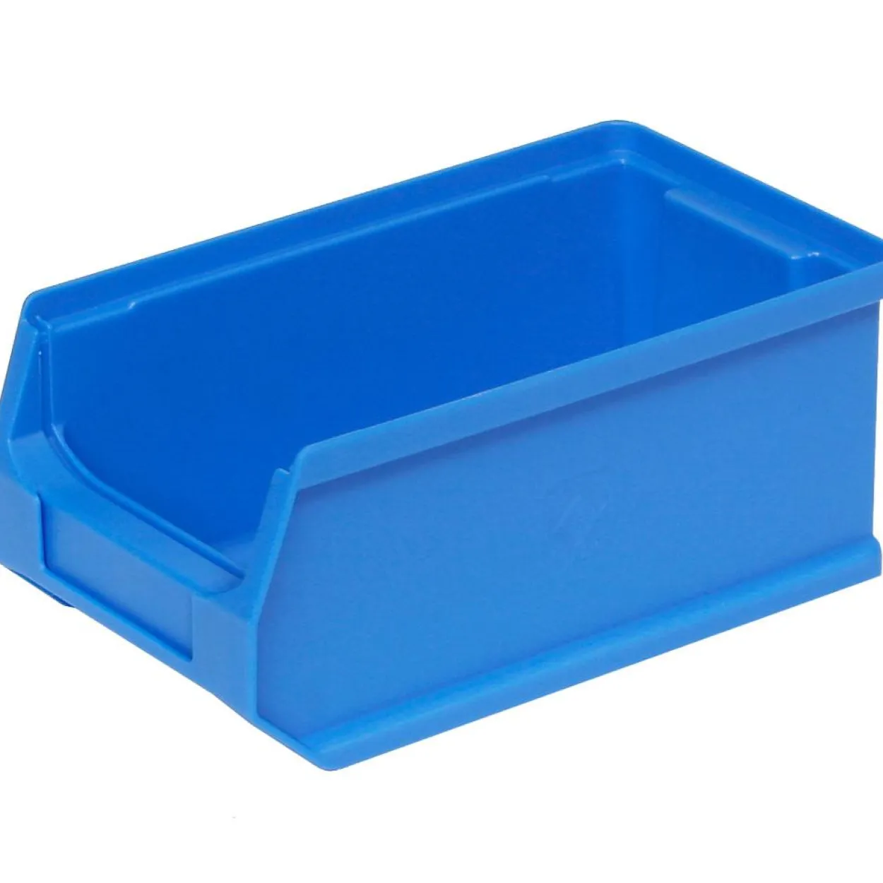 Sichtbox PROFI LB5, blau (40er Set)