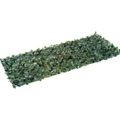 Sichtschutzhecke