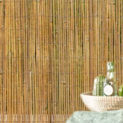Sichtschutzmatte Mitake 90x300 cm