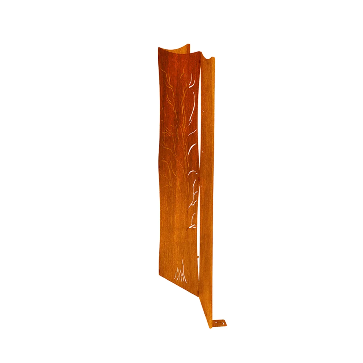 Sichtschutz TREEFLOW