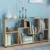 Sideboard "Pintal" Honig-Eiche