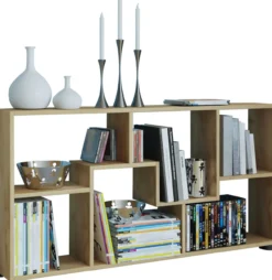 Sideboard "Pintal" Honig-Eiche