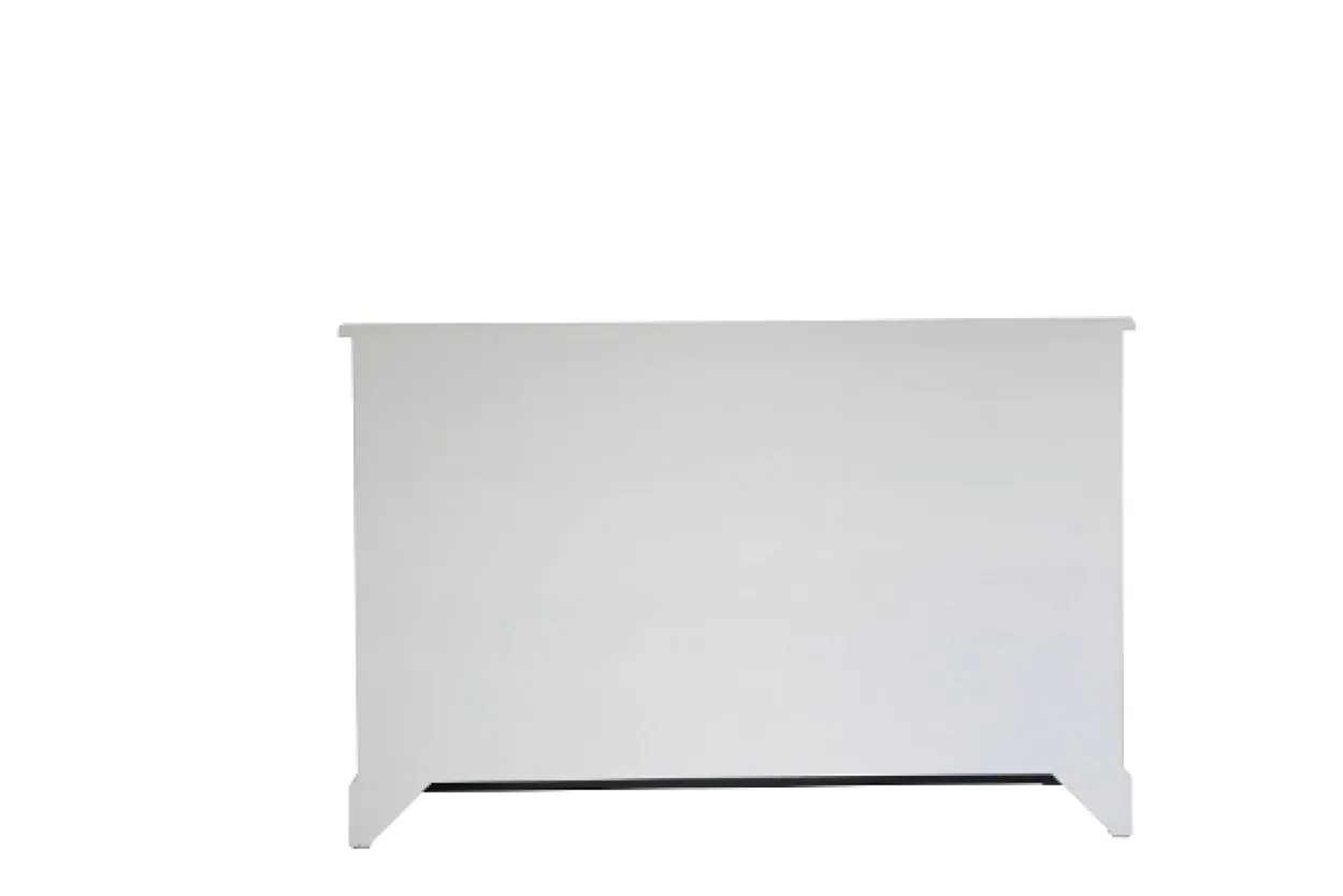 Sideboard "Provence", mit 3 Schubladen und 6
