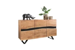 Sideboard SATARA 148x85x43cm