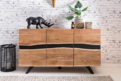 Sideboard SATARA 148x85x43cm