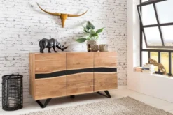 Sideboard SATARA 148x85x43cm