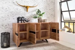 Sideboard SATARA 148x85x43cm