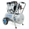 Silent Kompressor SAC55752