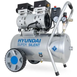 Silent Kompressor SAC55752