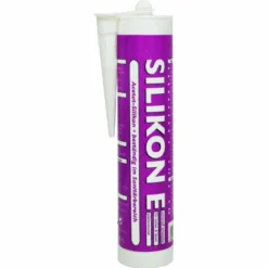 Silikon Fugendicht Dichtstoff Abdichtung 310 ml