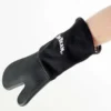Silikon Handschuh