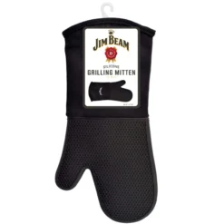 Silikon Handschuh