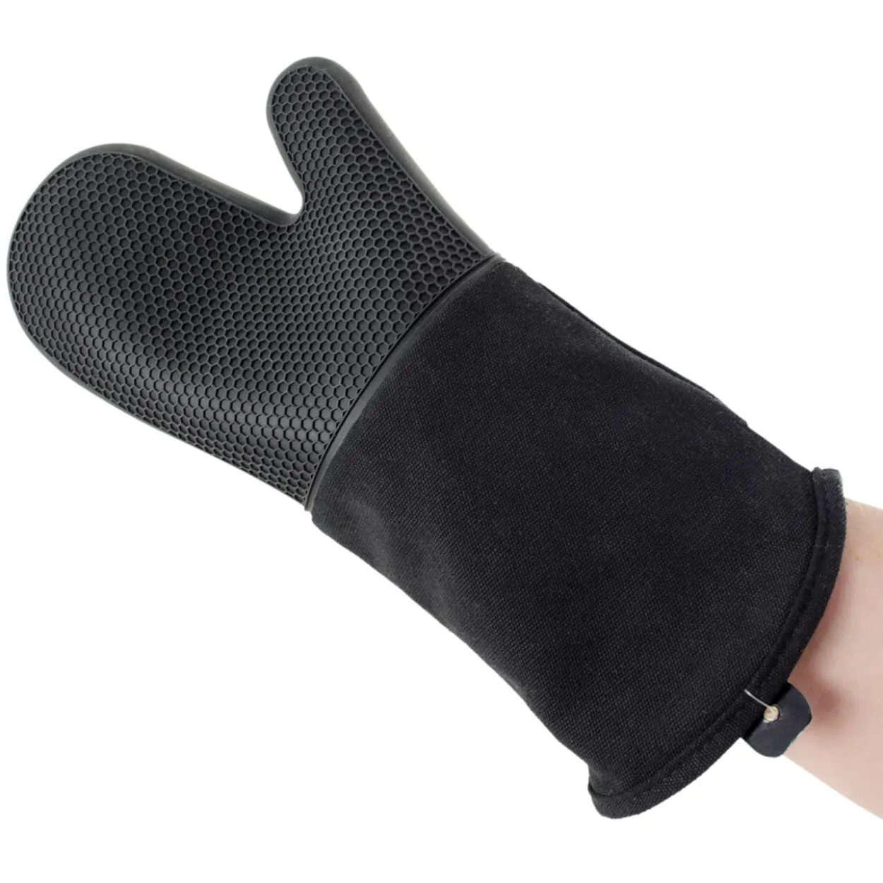 Silikon Handschuh
