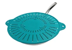 Silikon Spritzschutz 3in1