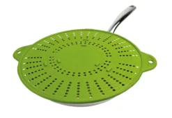 Silikon Spritzschutz 3in1