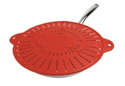 Silikon Spritzschutz 3in1