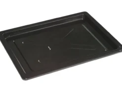 SILVA KLEINKÜCHE Miniküche KK2900 Backofen inkl. Doppelherd