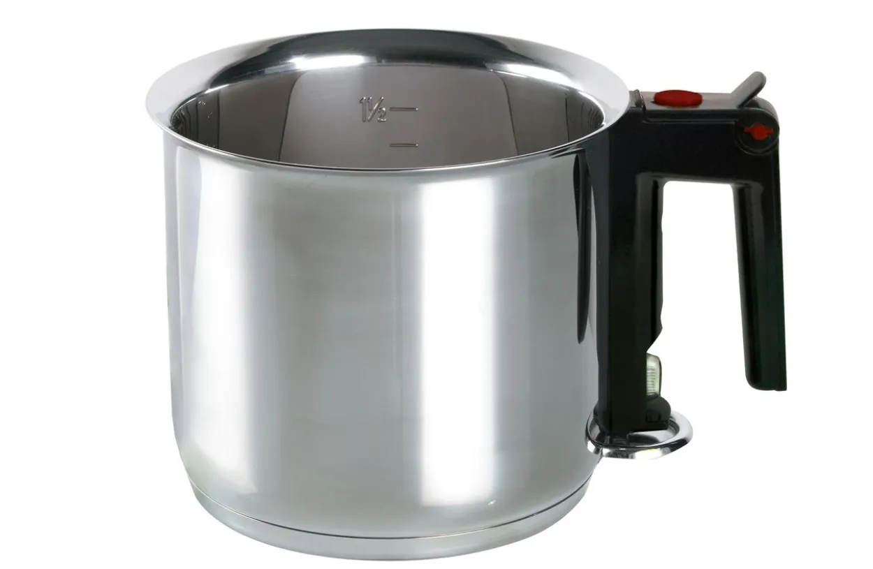 Simmertopf 16cm - 1,5L