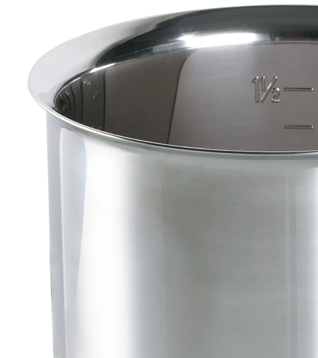 Simmertopf 16cm - 1,5L
