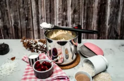 Simmertopf 16cm - 1,5L