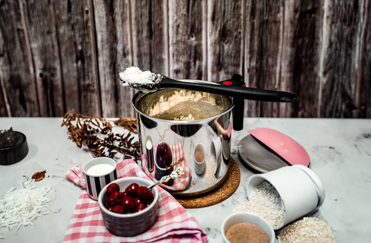 Simmertopf 16cm - 1,5L