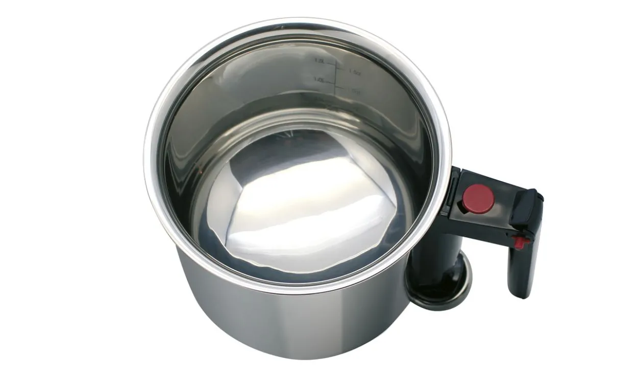 Simmertopf 16cm - 1,5L