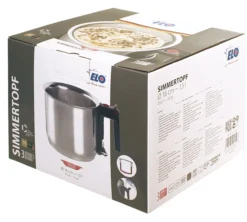 Simmertopf 16cm - 1,5L
