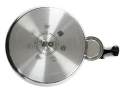 Simmertopf 16cm - 1,5L