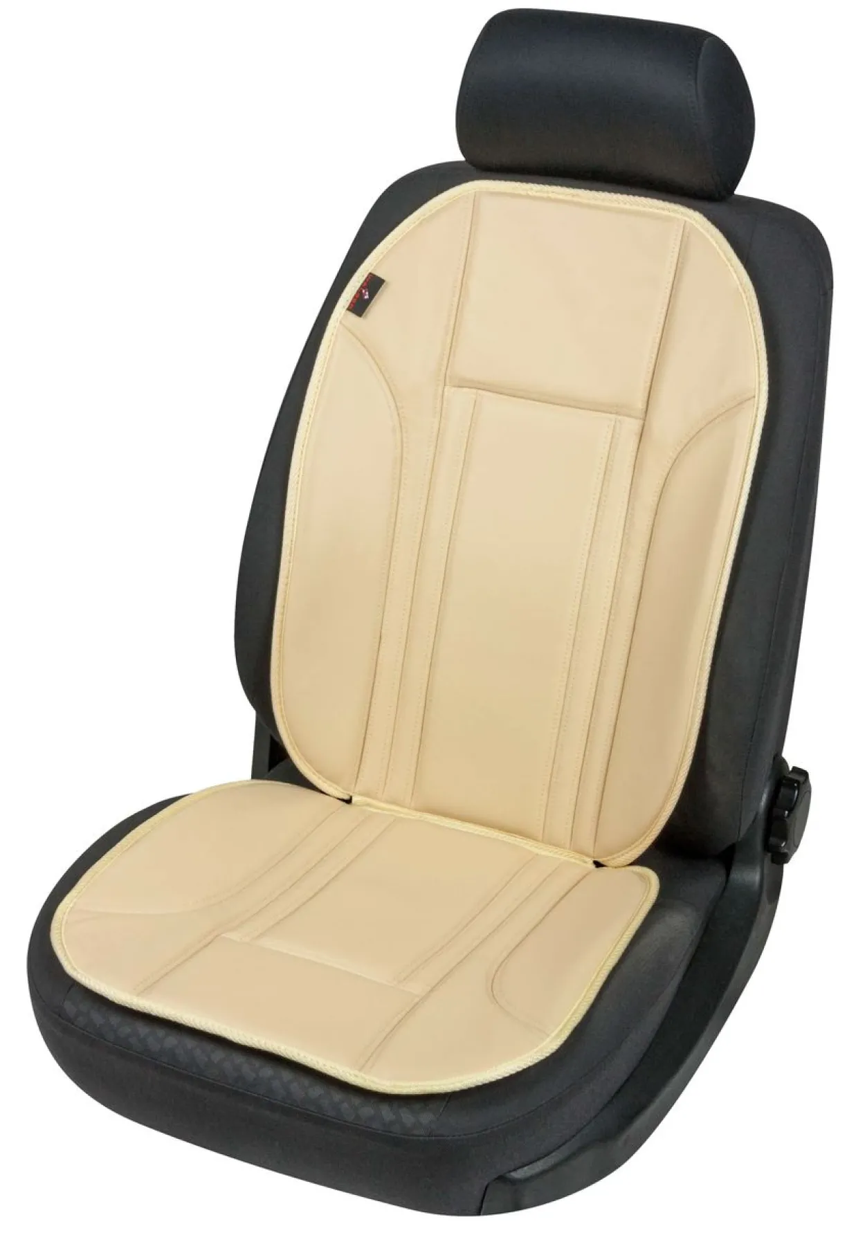 Sitzaufleger Ravenna beige