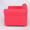 2-Sitzer Sofa Loretta, ca. 153 x 83 x 85 cm - Rosa