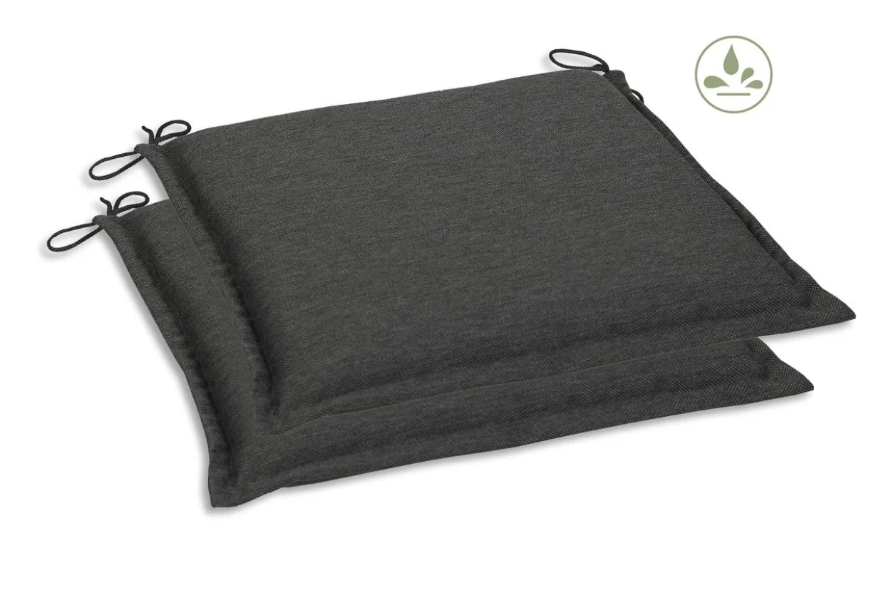 Sitzkissen Dora 2er Set